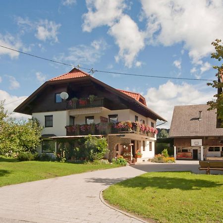 Ferienwohnung Sima Velden am Woerthersee Ngoại thất bức ảnh