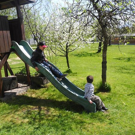 Ferienwohnung Sima Velden am Woerthersee Ngoại thất bức ảnh