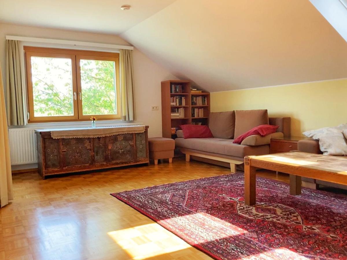 Ferienwohnung Sima Velden am Woerthersee Ngoại thất bức ảnh