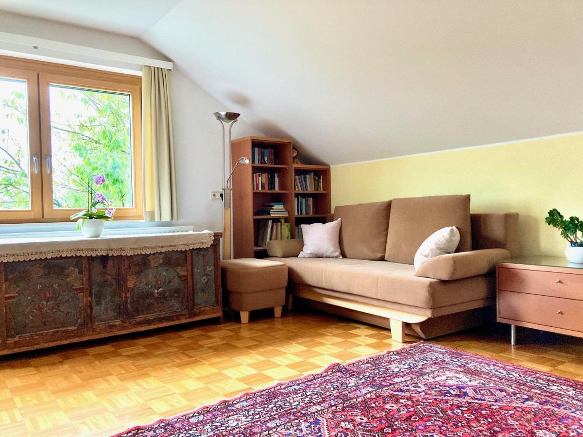Ferienwohnung Sima Velden am Woerthersee Ngoại thất bức ảnh