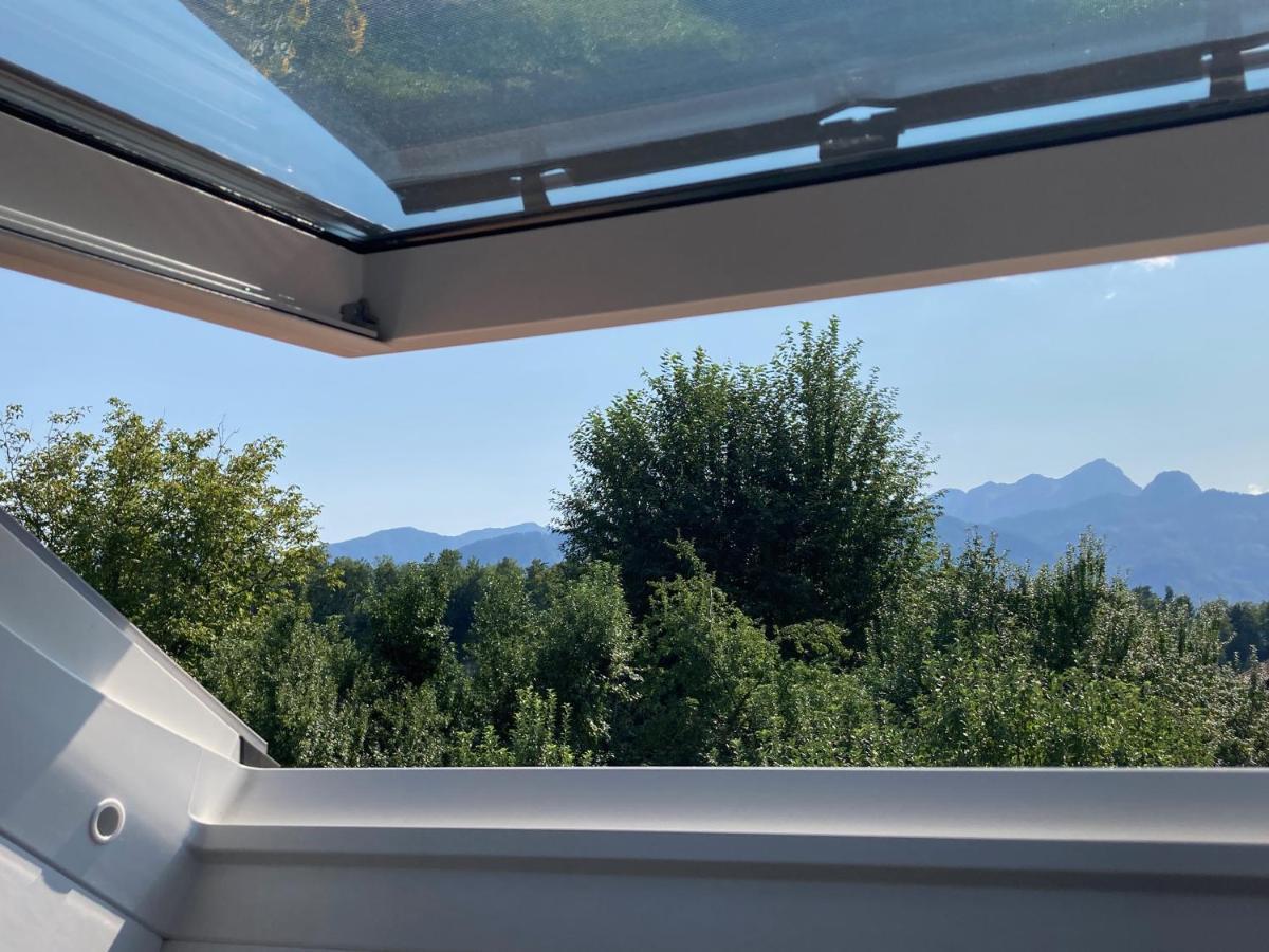 Ferienwohnung Sima Velden am Woerthersee Ngoại thất bức ảnh