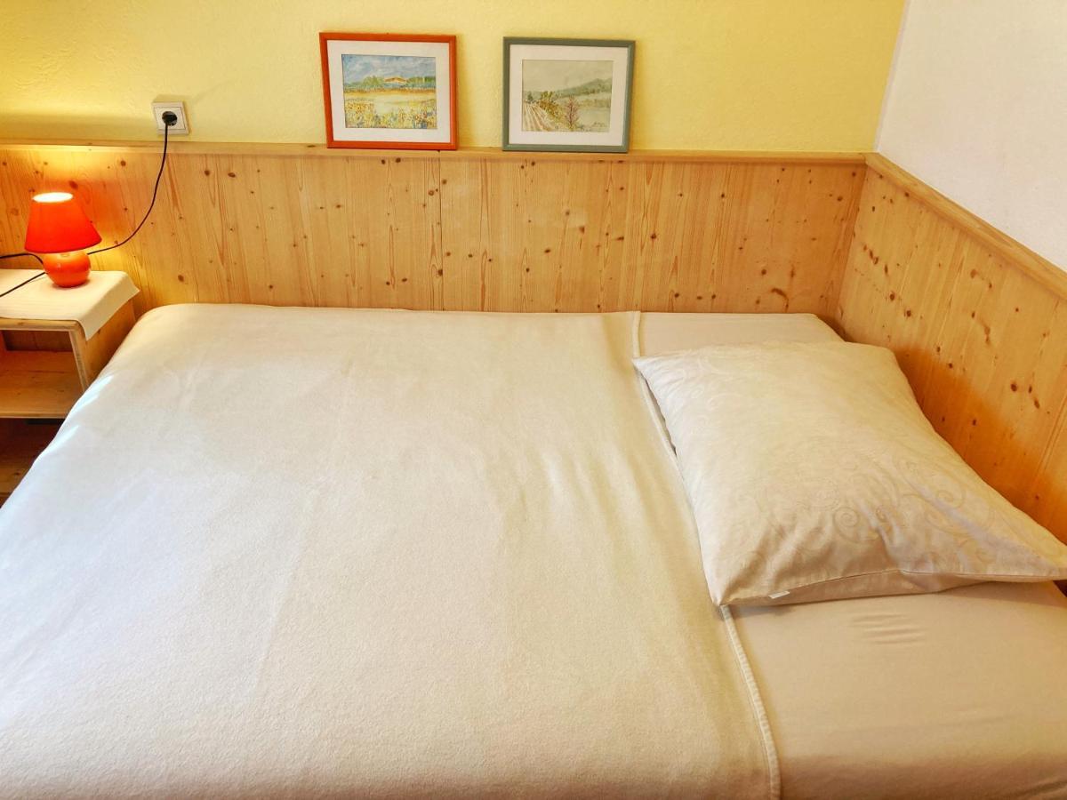Ferienwohnung Sima Velden am Woerthersee Ngoại thất bức ảnh