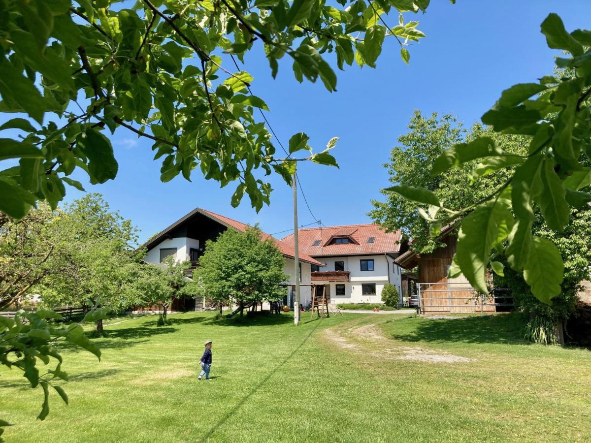 Ferienwohnung Sima Velden am Woerthersee Ngoại thất bức ảnh