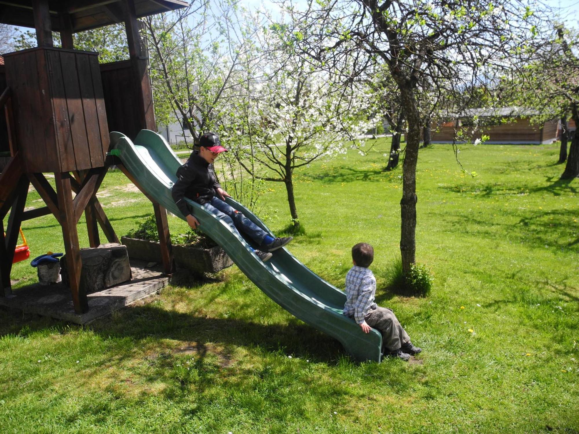 Ferienwohnung Sima Velden am Woerthersee Ngoại thất bức ảnh